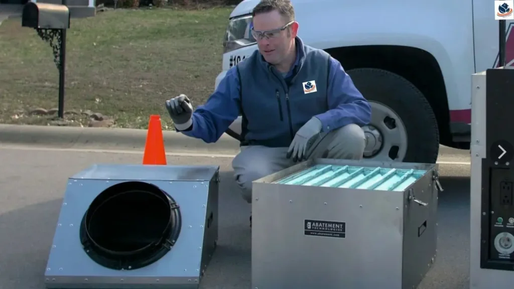 Can You Recommend Reliable Air Duct Cleaning Companies in Atlanta
