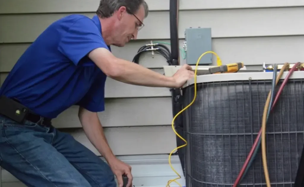 Cheapest AC Repair Atlanta GA Pure Air Atlanta