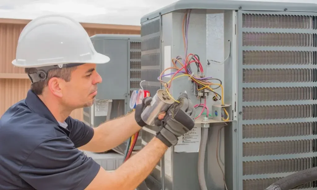 Commercial HVAC Repair Atlanta — Who Should You Call? | Pure Air Atlanta