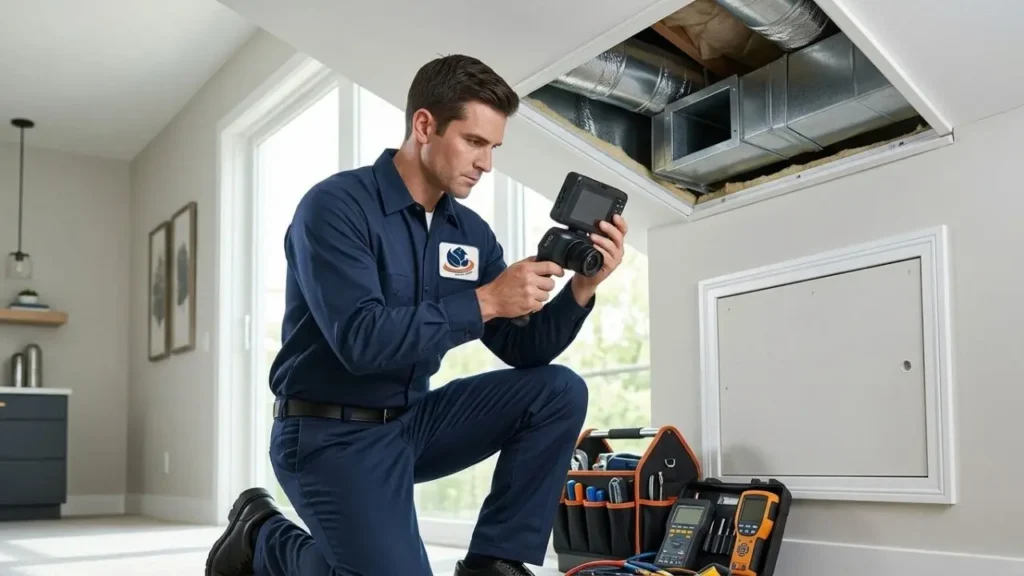 How Often Clean Air Ducts Atlanta | Pure Air Atlanta 3 How Often Should You Clean Air Ducts in Atlanta, Georgia