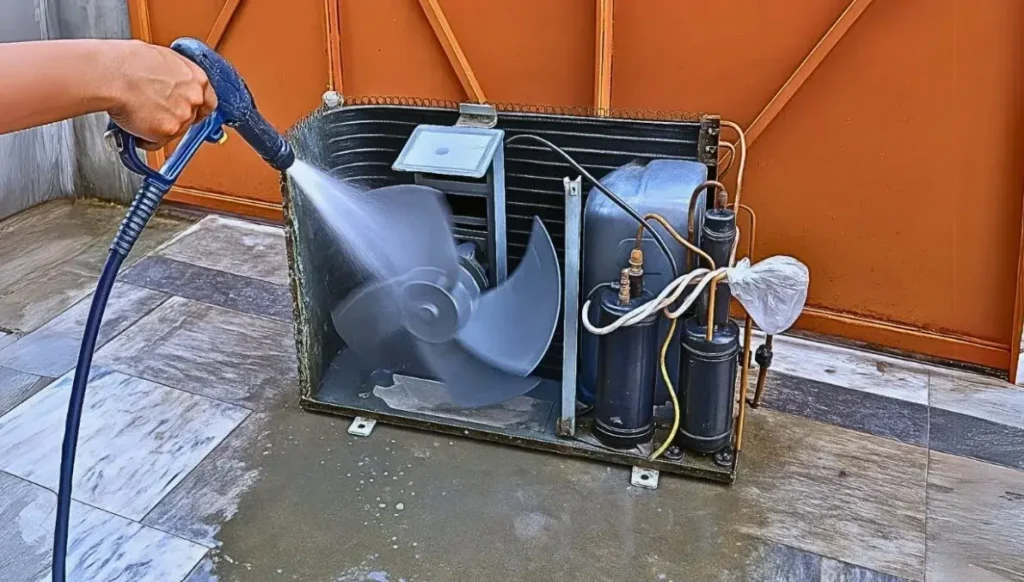 If you searched for air conditioner coil cleaning Atlanta GA cost, you probably already know your system is running warmer or louder than it should