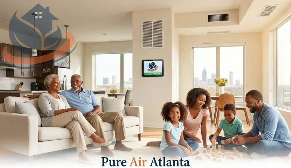 Is Air Duct Cleaning Worth It in Atlanta The Honest Answer