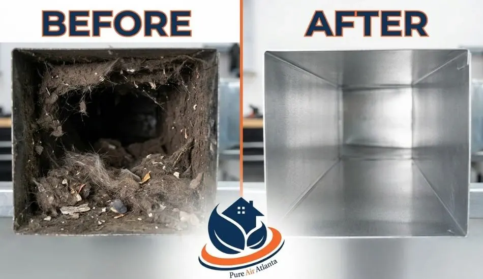 Is Air Duct Cleaning Worth It