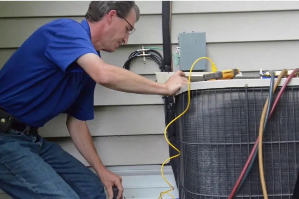 Reliable Heating and Air Who Owns This Atlanta Company