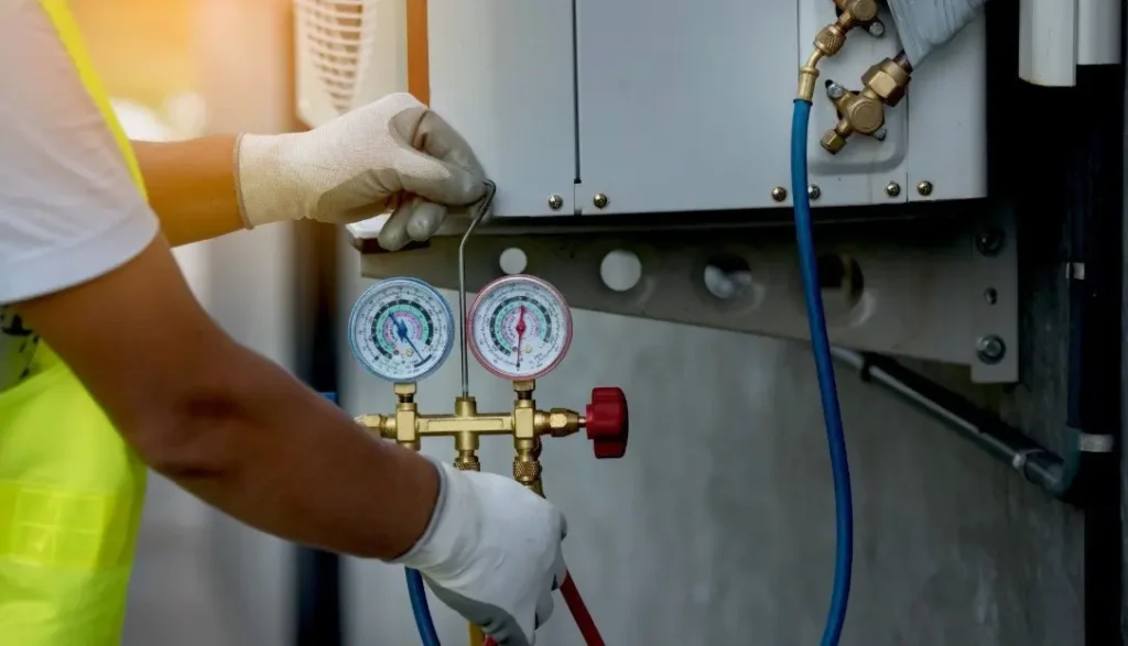Reliable Heating and Air Who Owns This Atlanta Company