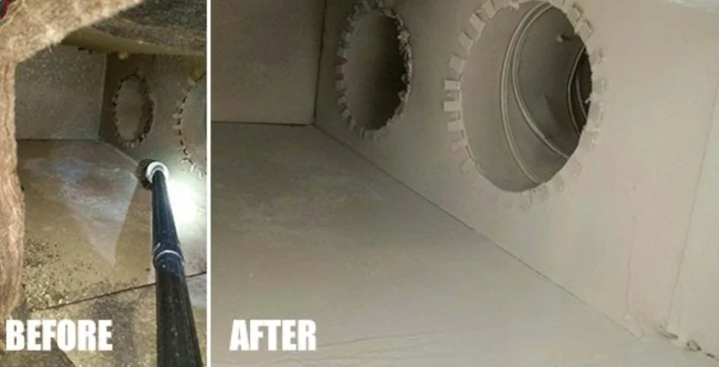 What is the average cost of duct cleaning Call (678) 235-3388. Pure Air Atlanta offers transparent air duct cleaning