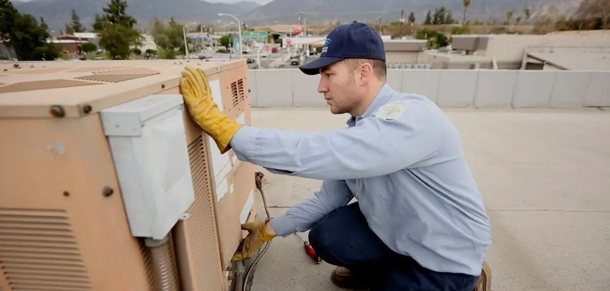 commercial hvac repair atlanta