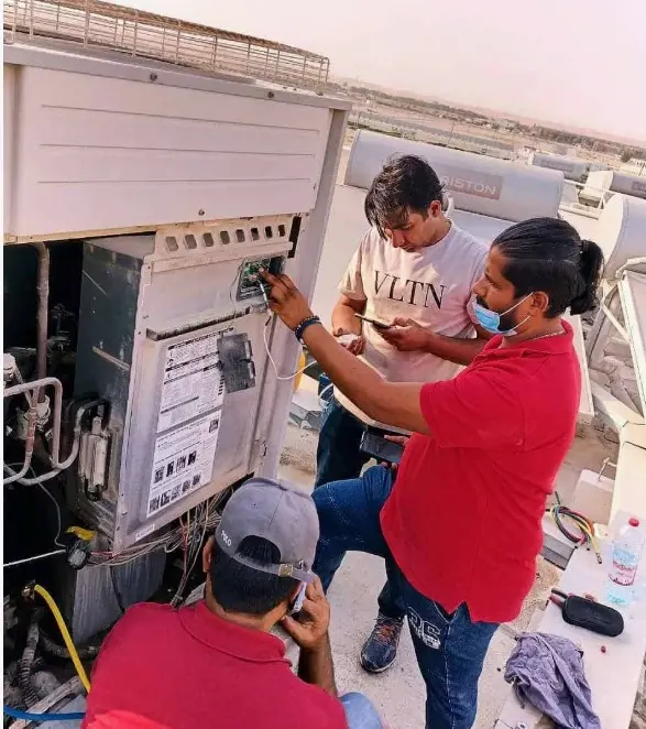AC Repair Near Atlanta GA | Pure Air Atlanta 1 AC Repair Near Atlanta GA | Pure Air Atlanta