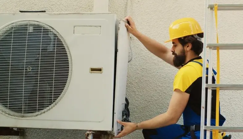 AC Compressor Repair Atlanta GA | Pure Air Atlanta 2 AC compressor repair Atlanta GA — Call (678) 235-3388