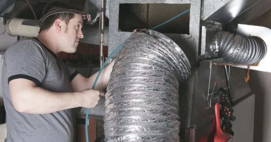 Air Duct Cleaning Cost Roswell GA 1 AIR DUCT CLEANING COST IN ROSWELL GA — Pure Air Atlanta