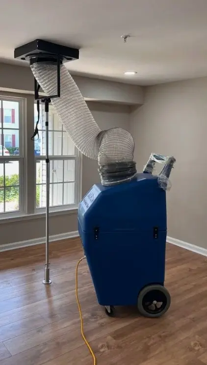 Air Duct Cleaning Douglasville GA: Signs & Cost