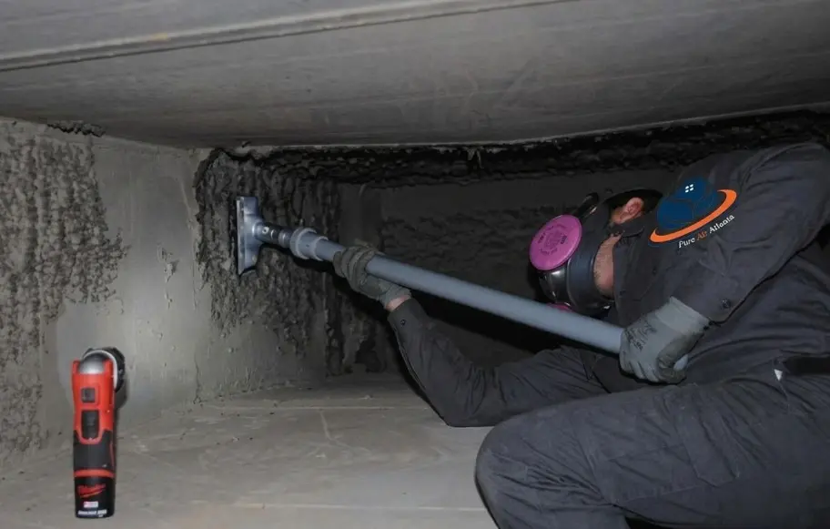 Air Duct Cleaning Mold Removal Cost Atlanta | 2026 Price Guide 1 Air Duct Cleaning Mold Removal Cost Atlanta 2026 Price Guide