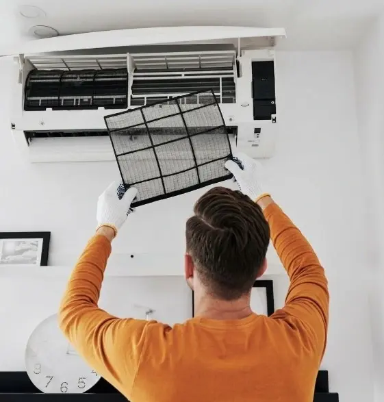 Aircon Cleaning Services Near Me Pure Air Atlanta