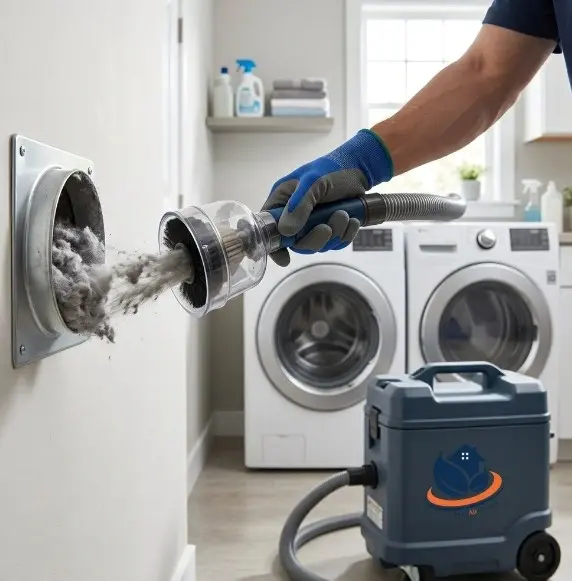 Dryer vent cleaning cost Roswell GA (678) 235-3388. What affects pricing