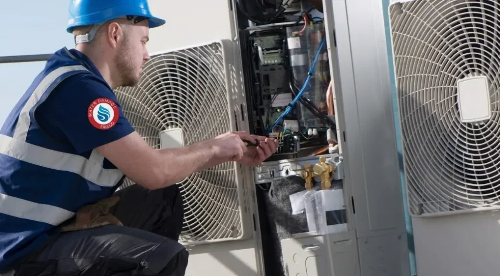 HVAC technician capacitor fan cleaning cost Atlanta — Call (678) 235-3388. Same-day, even Fridays.