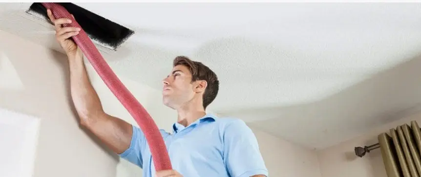 How do I choose a reliable air duct cleaning company in Atlanta?