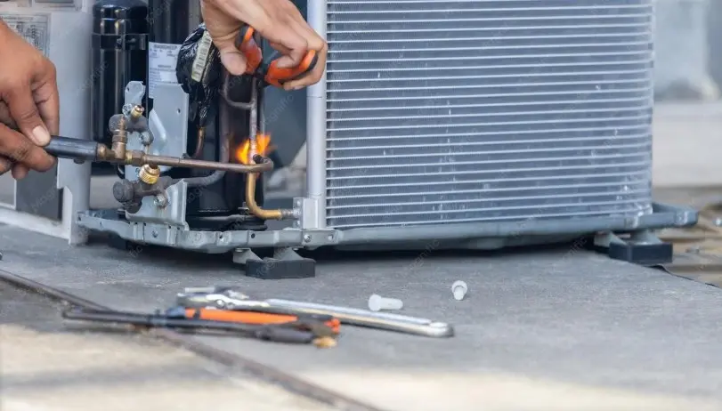 ac compressor repair atlanta ga