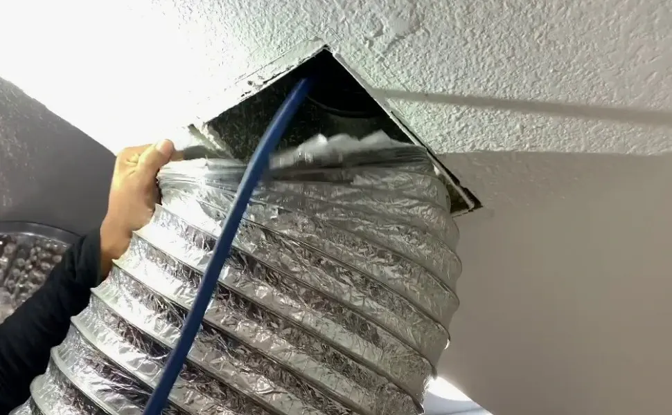 air duct cleaning douglasville