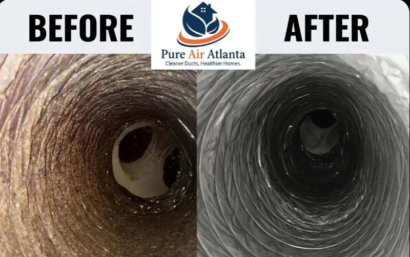 air duct cleaning mold removal cost