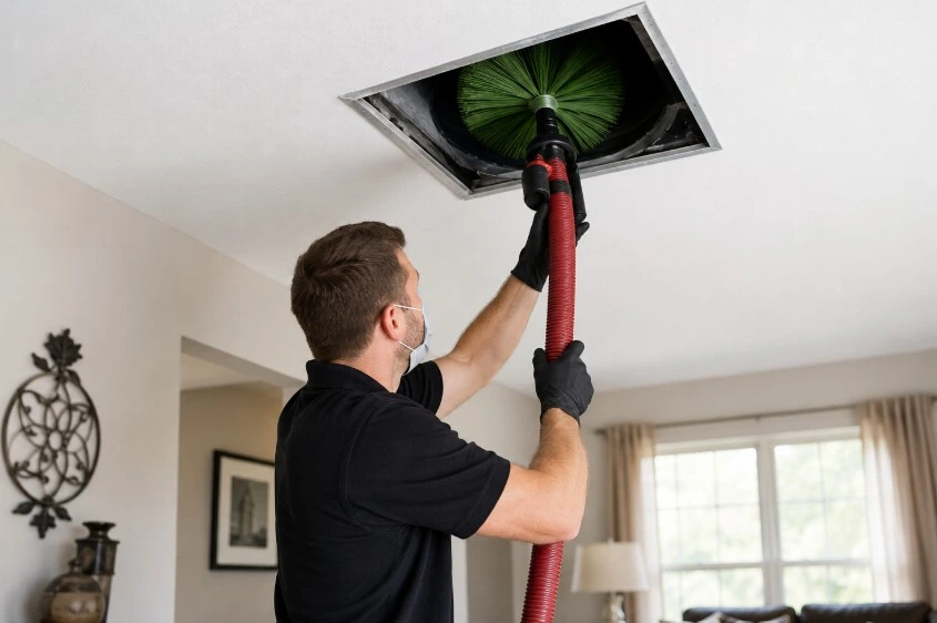 Air Duct Cleaning Cost Lawrenceville GA (2026 Guide) 2 Air duct cleaning cost Lawrenceville GA — call 678-235-3388