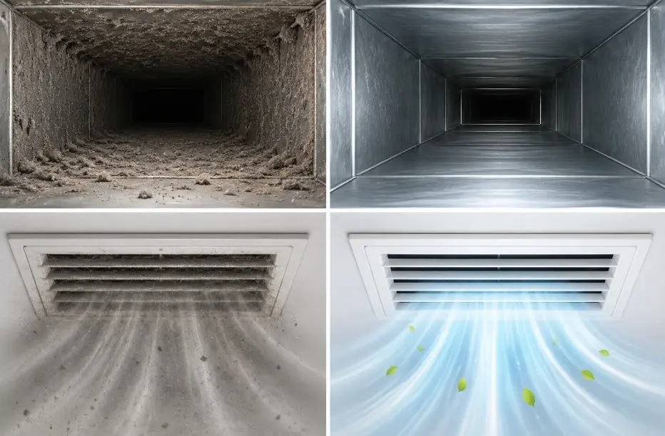 Air Duct Cleaning for Allergy And Asthma Lawrenceville GA Guide 2026 2 Air duct cleaning for allergy & asthma relief in Lawrenceville, GA — call 678-235-3388.