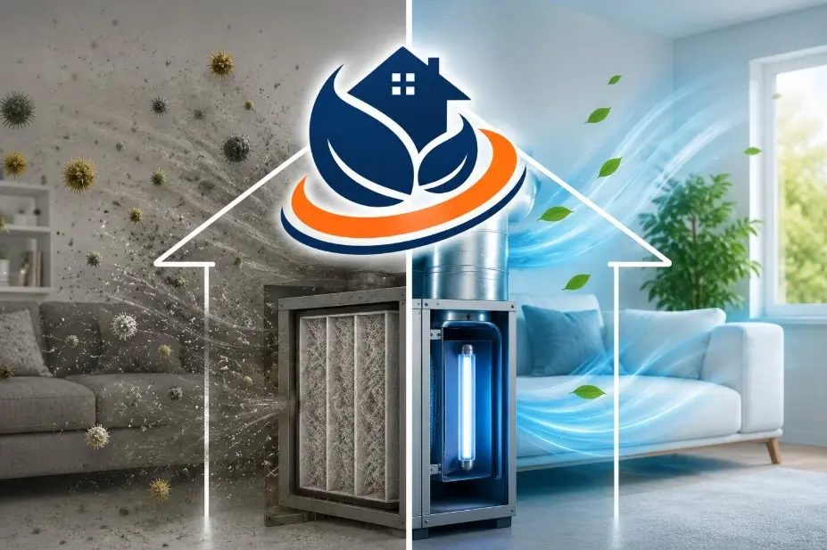 Air Purification Lawrenceville GA (2026 Guide) 2 Call 678-235-3388 for UV light & filtration options explained, per EPA guidance. Free consultations.