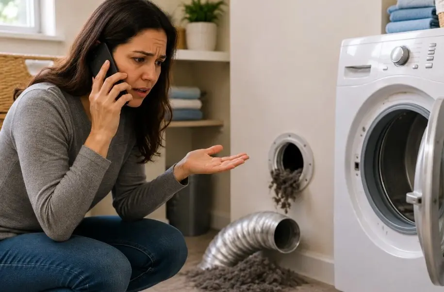 Dryer Vent Cleaning Cost Lawrenceville GA (2026 Guide) 2 Dryer vent cleaning cost Lawrenceville GA — call 678-235-3388 for 2026 pricing
