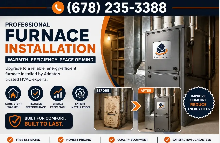 Free written quotes, permit help and financing. Call (678) 235-3388.