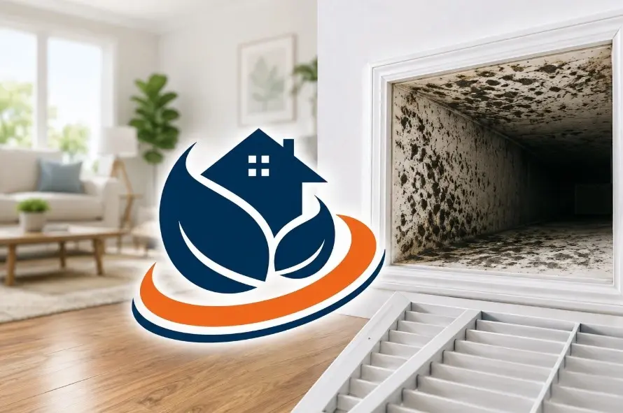 Mold in Air Ducts Lawrenceville GA a Complete Guide