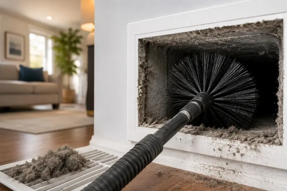 Signs You Need Air Duct Cleaning Lawrenceville (2026) 1 Signs You Need Air Duct Cleaning Lawrenceville call 678-235-3388.