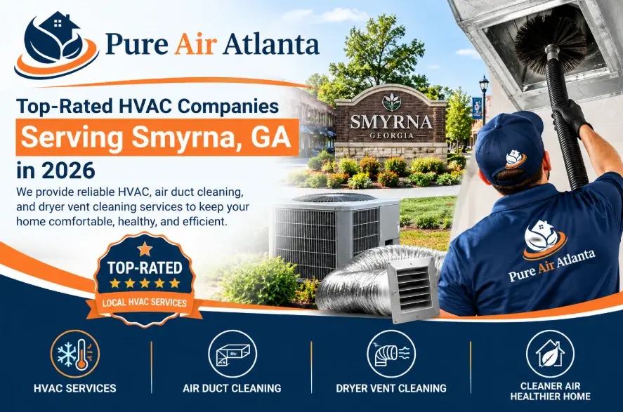 best hvac companies smyrna ga
