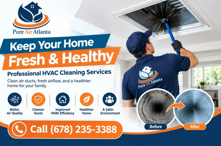 HVAC Cleaning vs. Basic Duct Cleaning: Why Prices Differ
